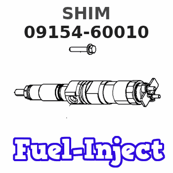 09154-60010 SHIM 