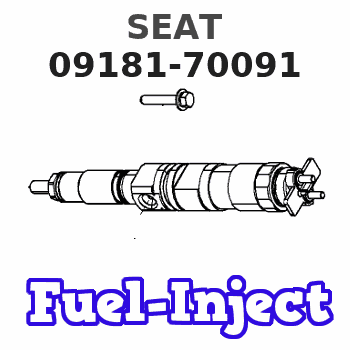 09181-70091 SEAT 