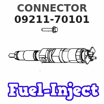 09211-70101 CONNECTOR 
