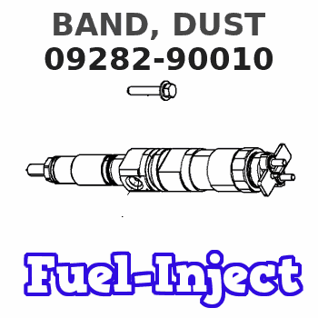 09282-90010 BAND, DUST 