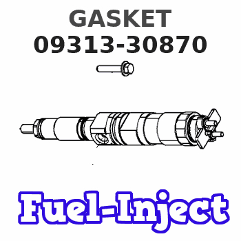 09313-30870 GASKET 