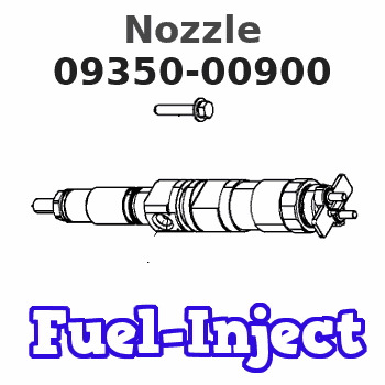 09350-00900 Nozzle 