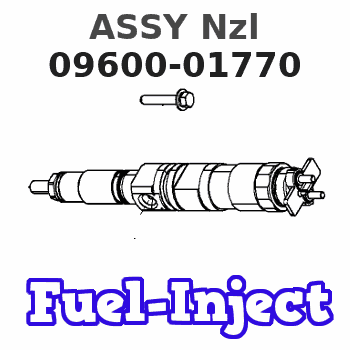 09600-01770 ASSY Nzl 