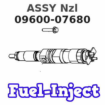 09600-07680 ASSY Nzl 