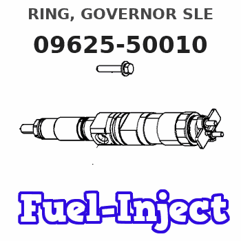 09625-50010 RING, GOVERNOR SLE 