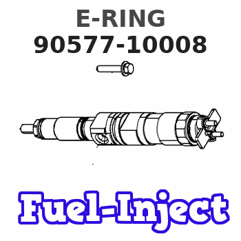 90577-10008 E-RING 