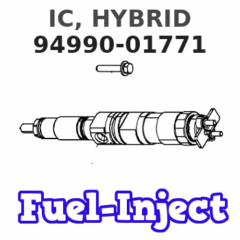 94990-01771 IC, HYBRID 