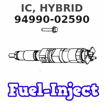 94990-02590 IC, HYBRID 