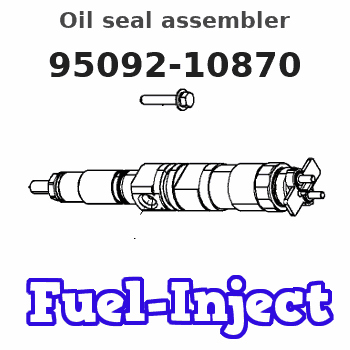 95092-10870 Oil seal assembler 