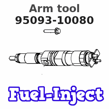 95093-10080 Arm tool 