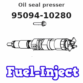 95094-10280 Oil seal presser 