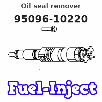 95096-10220 Oil seal remover 