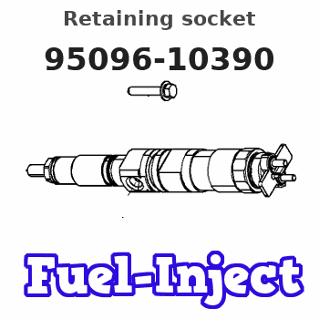 95096-10390 Retaining socket 