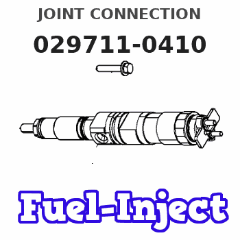 029711-0410 JOINT CONNECTION 