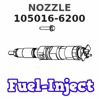 105016-6200 NOZZLE 