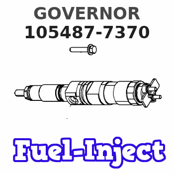 105487-7370 GOVERNOR 