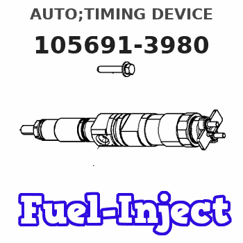 105691-3980 AUTO;TIMING DEVICE 