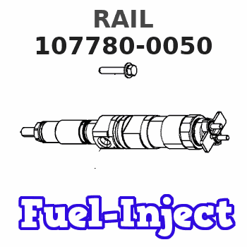 107780-0050 RAIL 