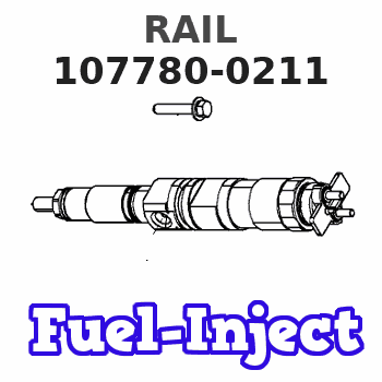 107780-0211 RAIL 