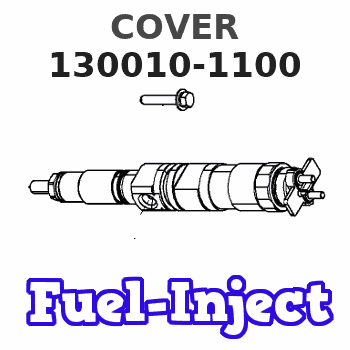 130010-1100 COVER 