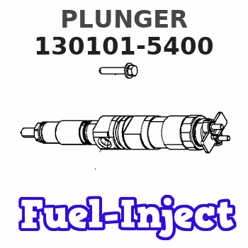 130101-5400 PLUNGER 