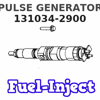 131034-2900 PULSE GENERATOR 