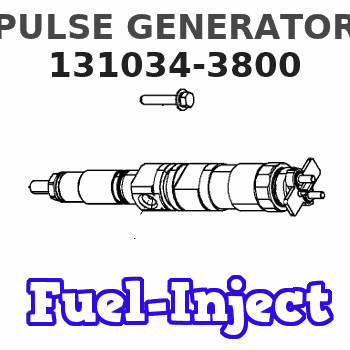 131034-3800 PULSE GENERATOR 