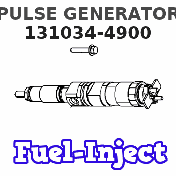 131034-4900 PULSE GENERATOR 