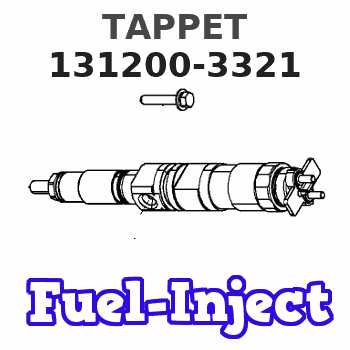 131200-3321 TAPPET 