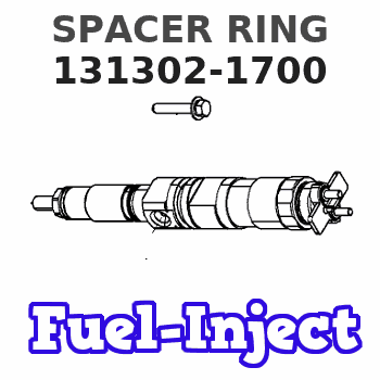 131302-1700 SPACER RING 