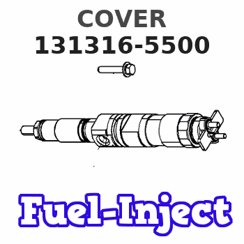 131316-5500 COVER 