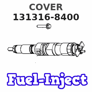 131316-8400 COVER 