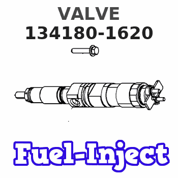 134180-1620 VALVE 