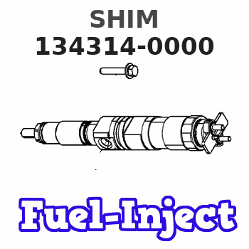 134314-0000 SHIM 