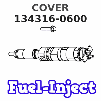 134316-0600 COVER 