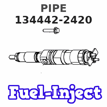 134442-2420 PIPE 