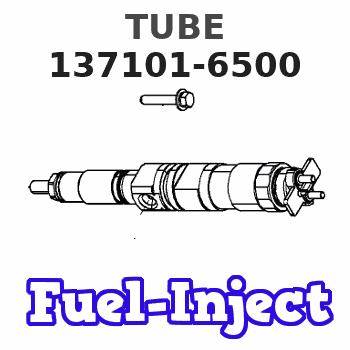 137101-6500 TUBE 