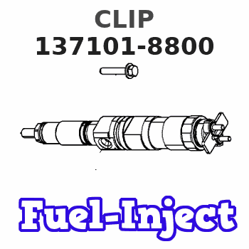 137101-8800 CLIP 