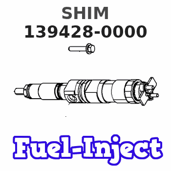 139428-0000 SHIM 