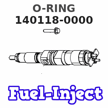 140118-0000 O-RING 