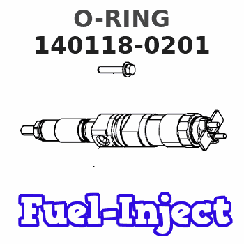 140118-0201 O-RING 
