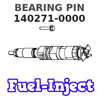 140271-0000 BEARING PIN 