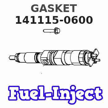 141115-0600 GASKET 