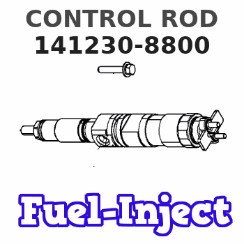 141230-8800 CONTROL ROD 