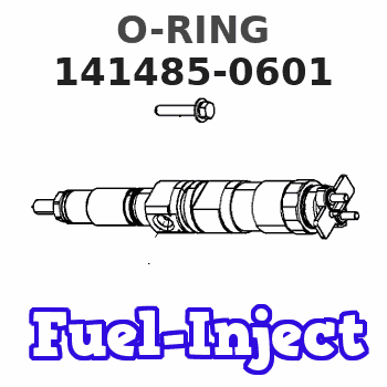 141485-0601 O-RING 