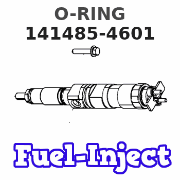 141485-4601 O-RING 