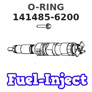 141485-6200 O-RING 