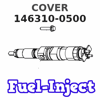 146310-0500 COVER 