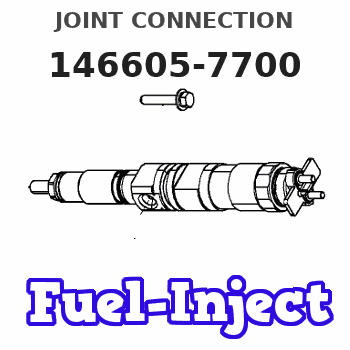 146605-7700 JOINT CONNECTION 