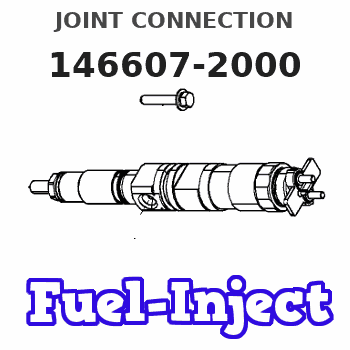 146607-2000 JOINT CONNECTION 